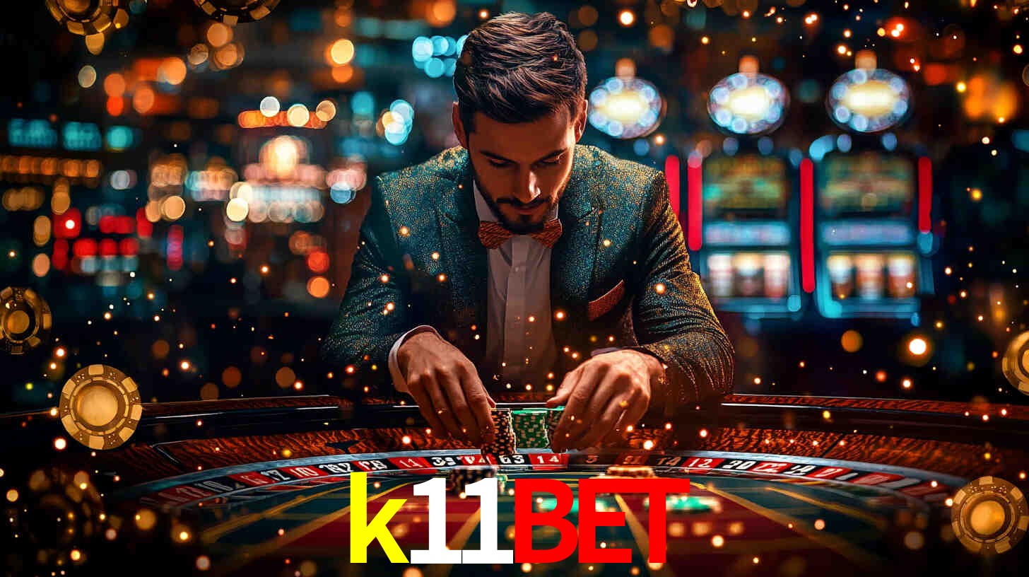 Welcome Bonus k11bet