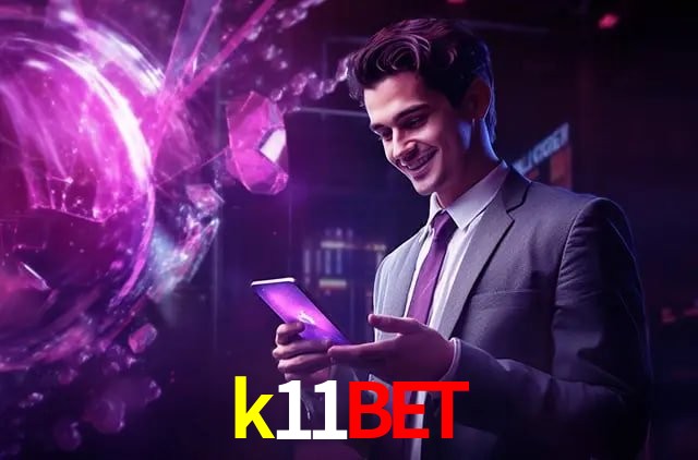Game Providers k11bet