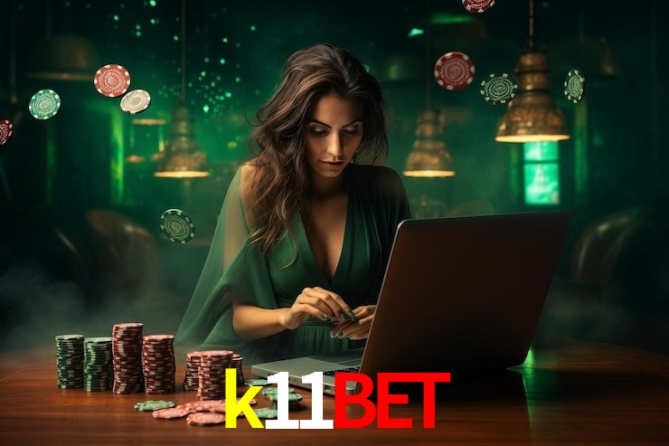 k11bet App Interface