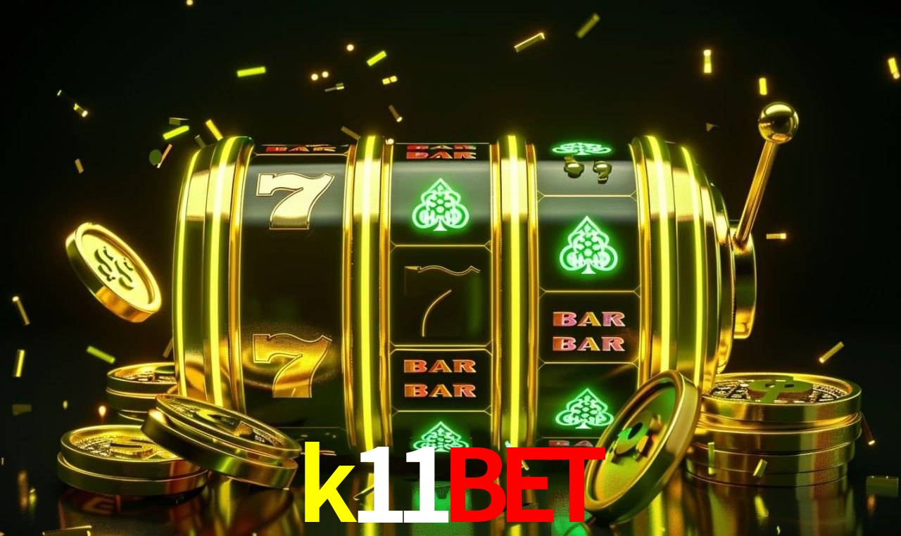 Slot Games k11bet
