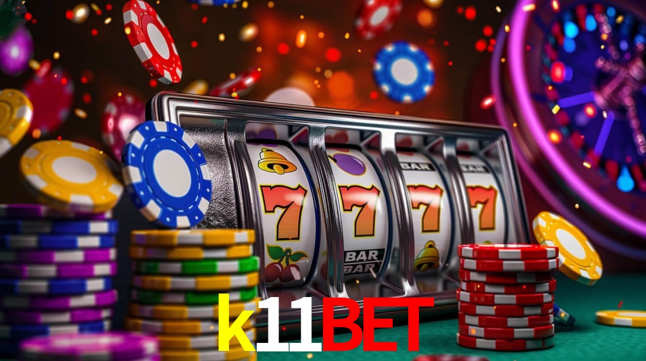 Live Casino k11bet